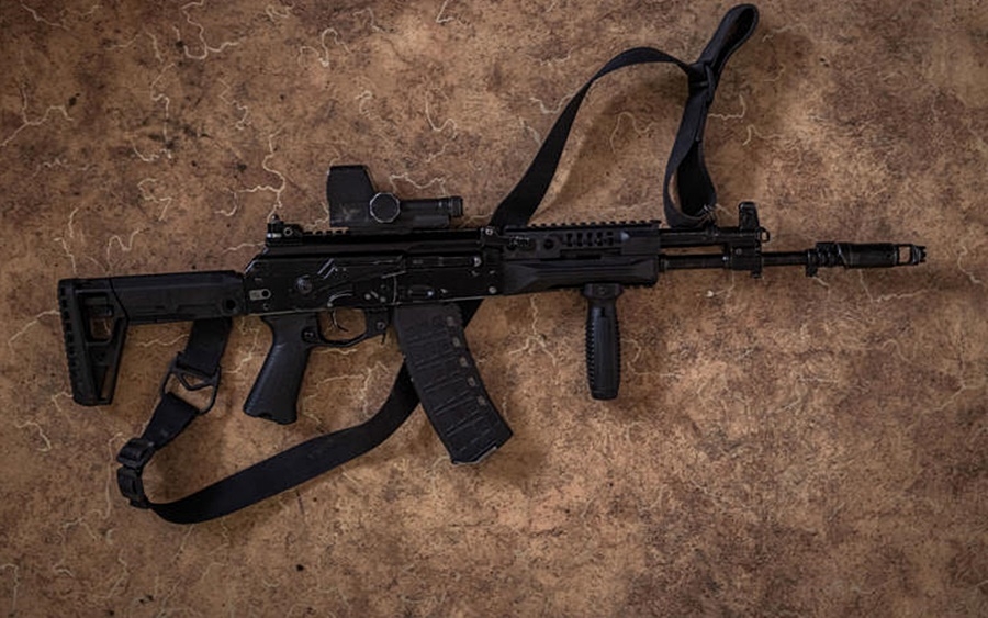 Xả súng vào cầu thủ và khán giả bóng đá ở Mexico khiến ít nhất 11 người tử vong